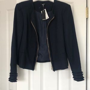 Blazer/Jacket